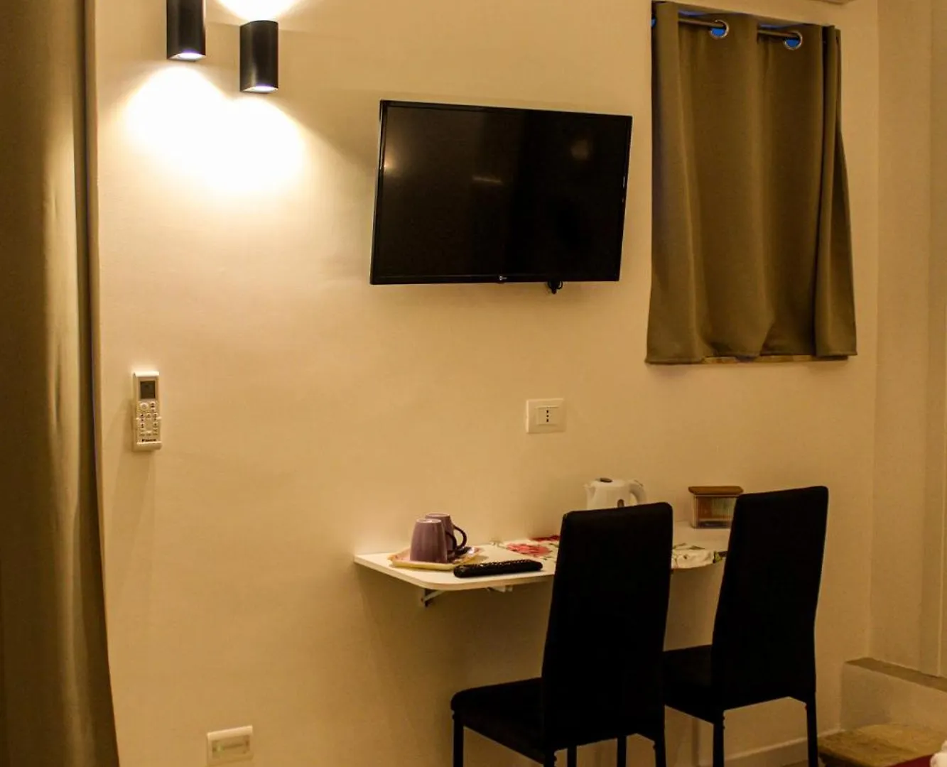 Bed & Breakfast B&B Matt Ros Noto