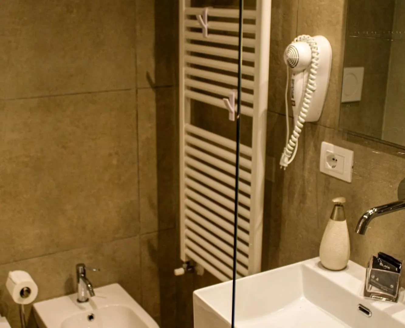 B&B Matt Ros Noto Bed & Breakfast