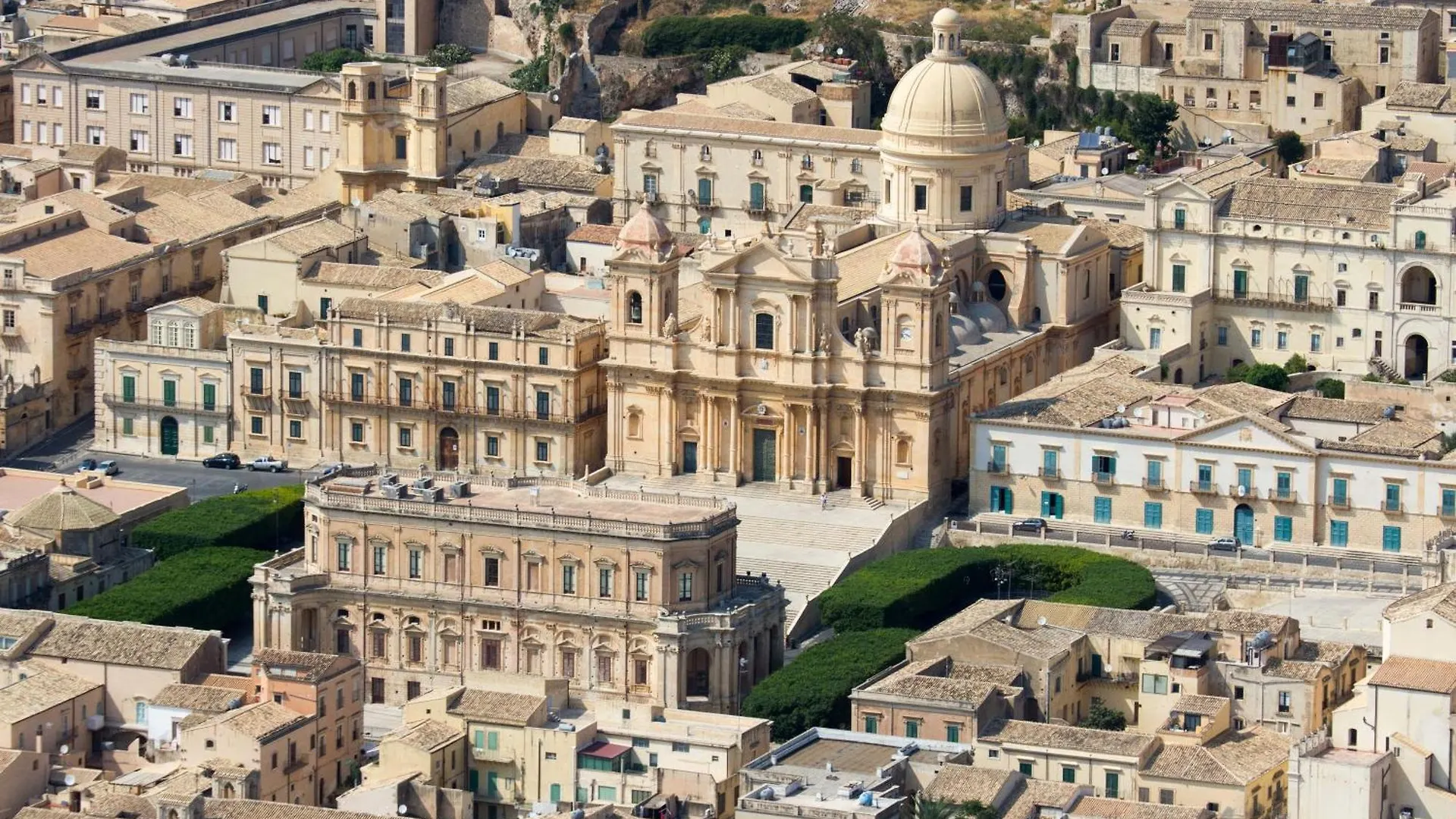 B&B Matt Ros Noto Italy