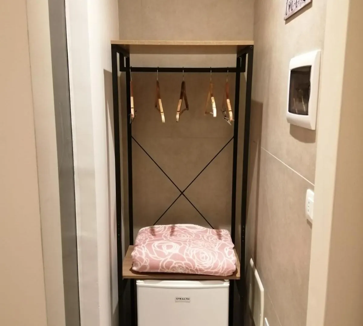Oda ve Kahvaltı B&B Matt Ros Noto