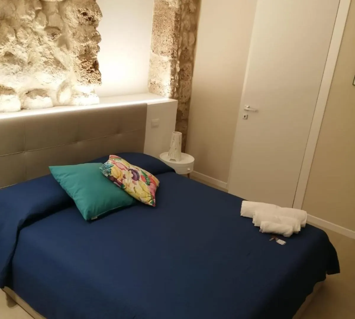B&B Matt Ros Noto