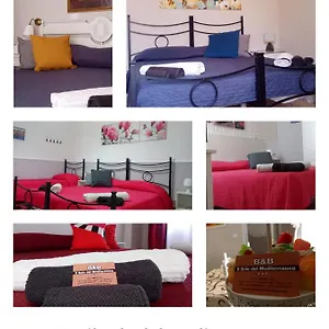 Il Sole Del Mediterraneo Bed & Breakfast