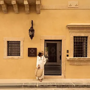 Dimora Santagatha Bed & Breakfast
