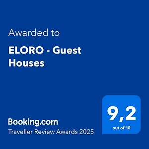 Eloro - Bed & Breakfast
